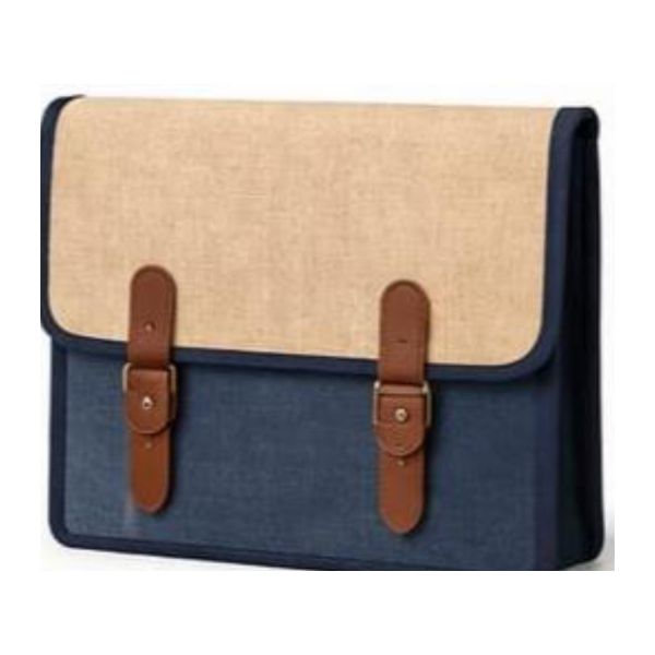 Double Flap