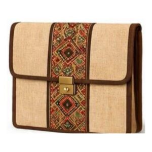 Ethnic Pattern