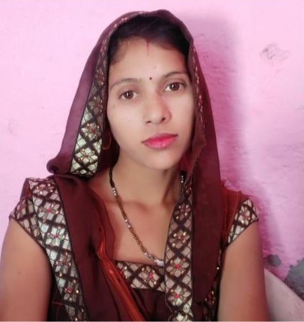 Pinki Devi