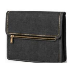Zip Pocket Front