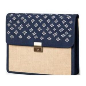 Dual Tone Blue