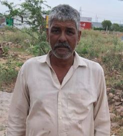 Om Prakash Raghav