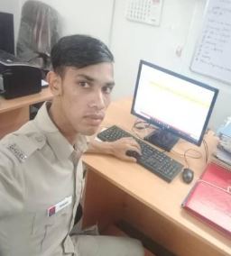 Raman